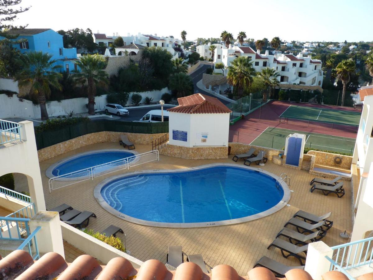 Casa Julio Apartamento Carvoeiro  Exterior foto